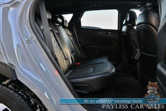 2024 Kia Sportage X-Line Anchorage AK