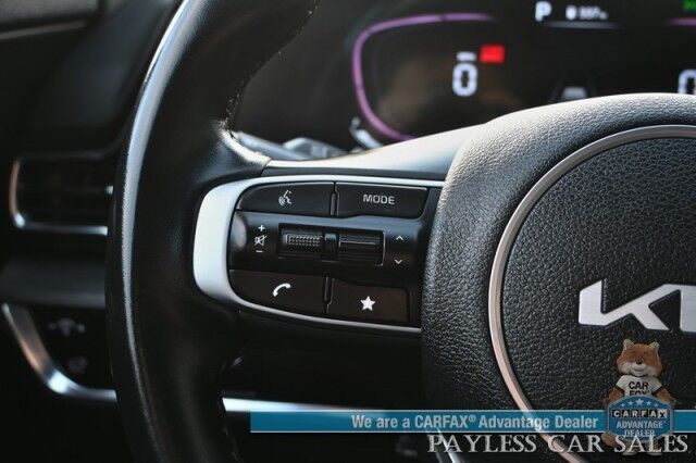 2024 Kia Sportage X-Line Anchorage AK