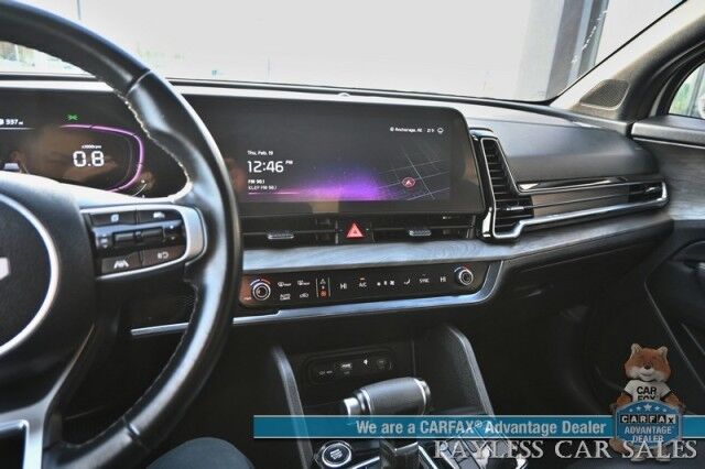 2024 Kia Sportage X-Line Anchorage AK