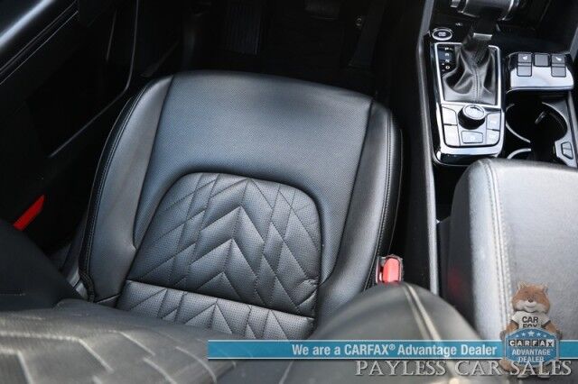 2024 Kia Sportage X-Line Anchorage AK