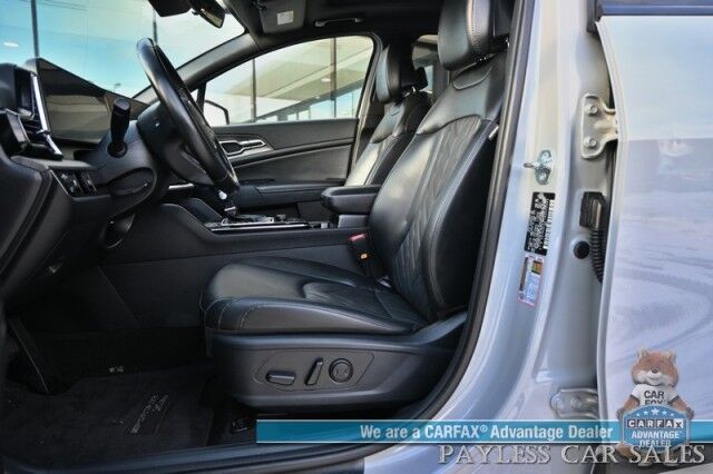 2024 Kia Sportage X-Line Anchorage AK