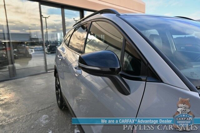2024 Kia Sportage X-Line Anchorage AK