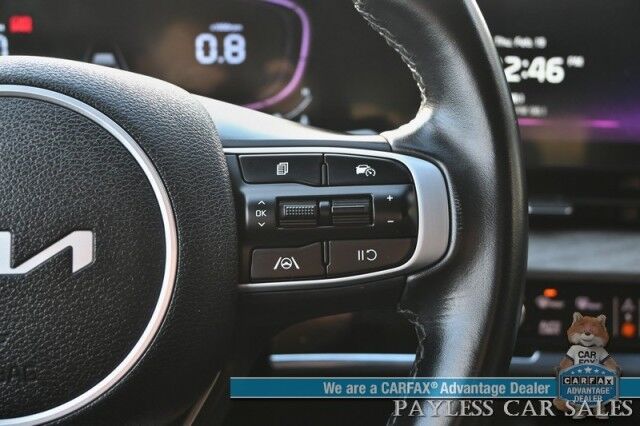 2024 Kia Sportage X-Line Anchorage AK