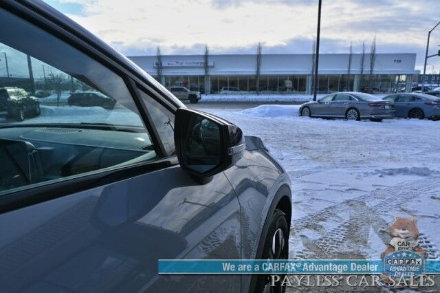 2024 Kia Sportage X-Line Anchorage AK