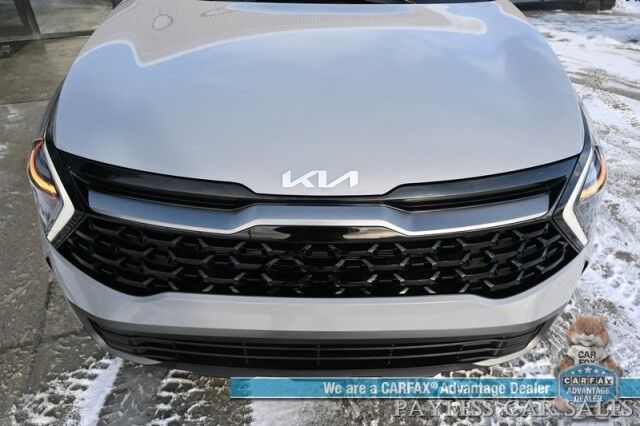 2024 Kia Sportage X-Line Anchorage AK