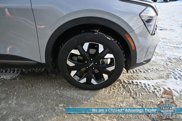 2024 Kia Sportage X-Line Anchorage AK