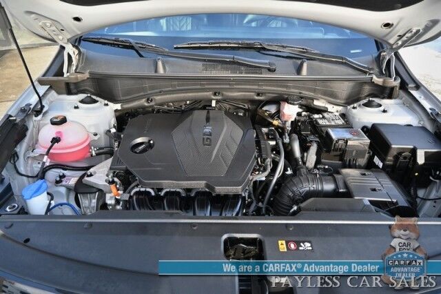 2024 Kia Sportage X-Line Anchorage AK