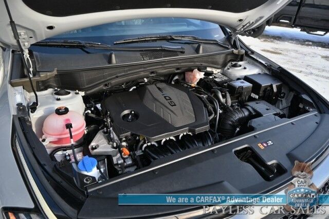 2024 Kia Sportage X-Line Anchorage AK