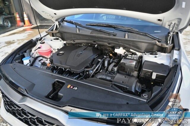 2024 Kia Sportage X-Line Anchorage AK