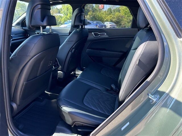 2024 Kia Sportage X-Line Cape Girardeau MO