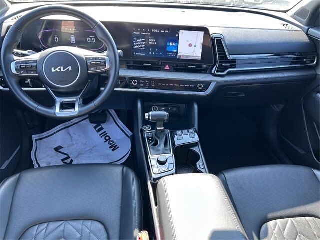 2024 Kia Sportage X-Line Cape Girardeau MO