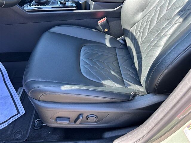 2024 Kia Sportage X-Line Cape Girardeau MO