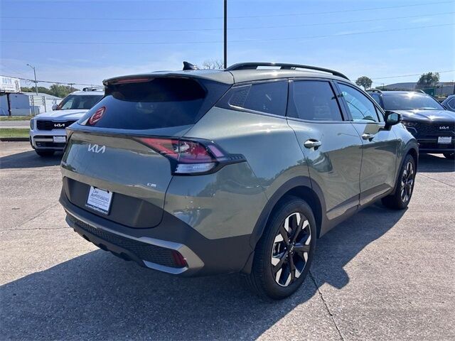 2024 Kia Sportage X-Line Cape Girardeau MO