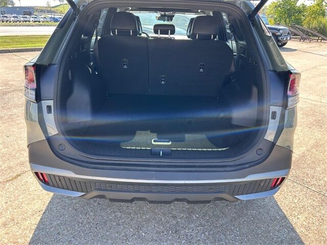 2024 Kia Sportage X-Line Cape Girardeau MO