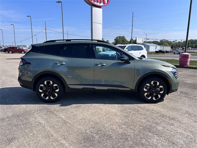 2024 Kia Sportage X-Line Cape Girardeau MO