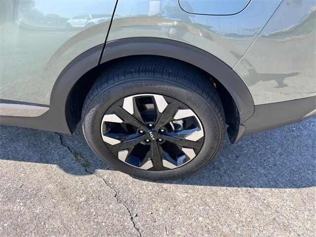 2024 Kia Sportage X-Line Cape Girardeau MO