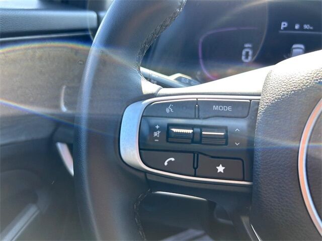 2024 Kia Sportage X-Line Cape Girardeau MO