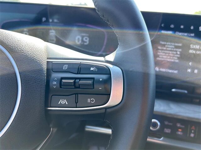 2024 Kia Sportage X-Line Cape Girardeau MO