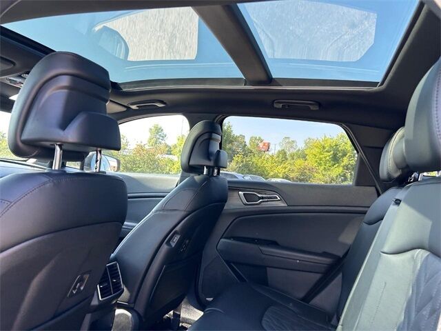 2024 Kia Sportage X-Line Cape Girardeau MO