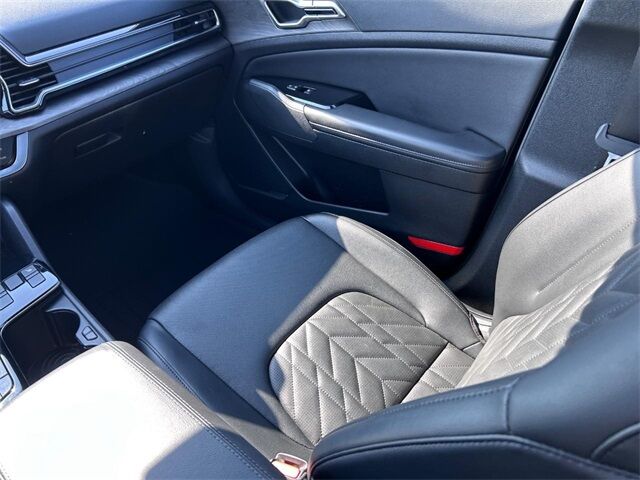 2024 Kia Sportage X-Line Cape Girardeau MO
