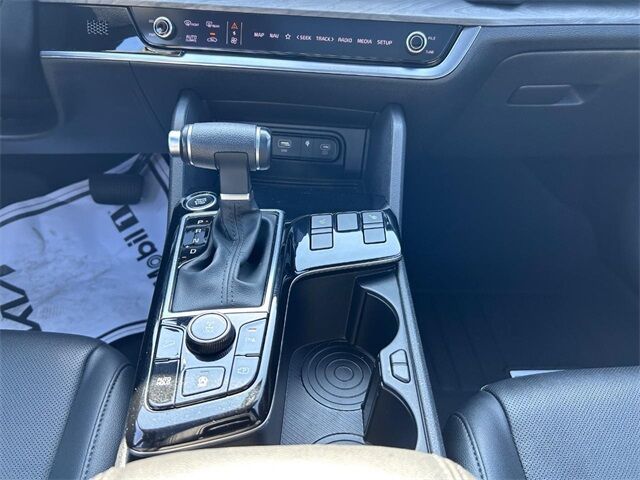 2024 Kia Sportage X-Line Cape Girardeau MO