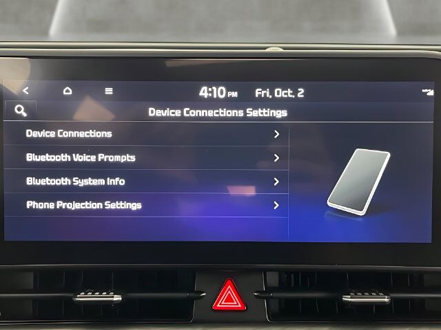 2024 Kia Sportage X-Line Carrollton TX