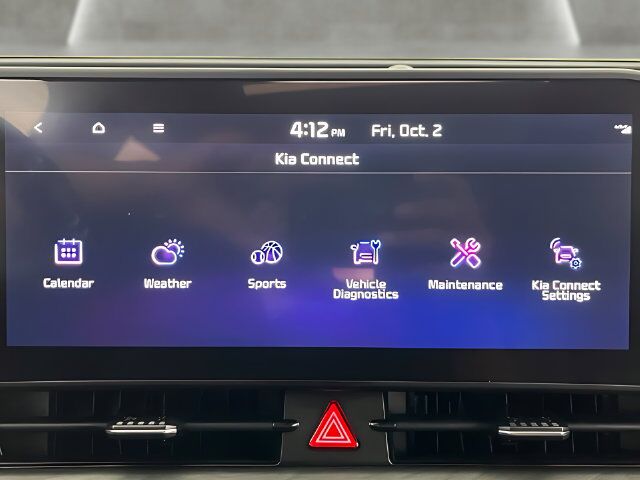 2024 Kia Sportage X-Line Carrollton TX