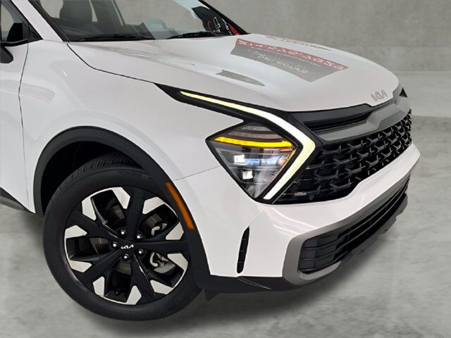 2024 Kia Sportage X-Line Carrollton TX