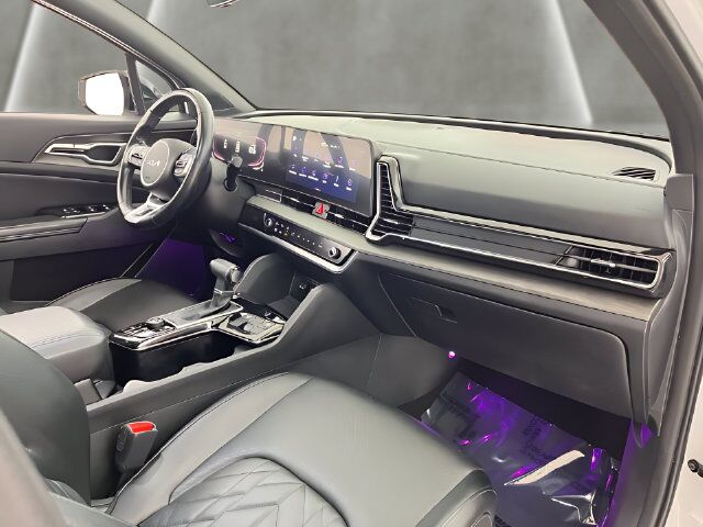 2024 Kia Sportage X-Line Carrollton TX