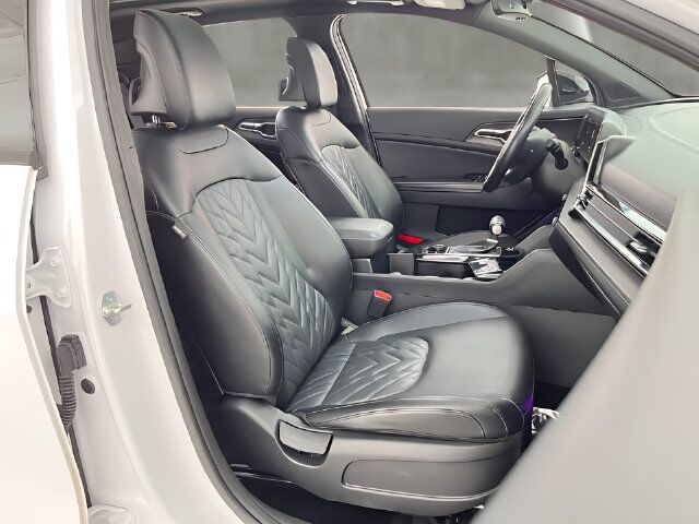 2024 Kia Sportage X-Line Carrollton TX