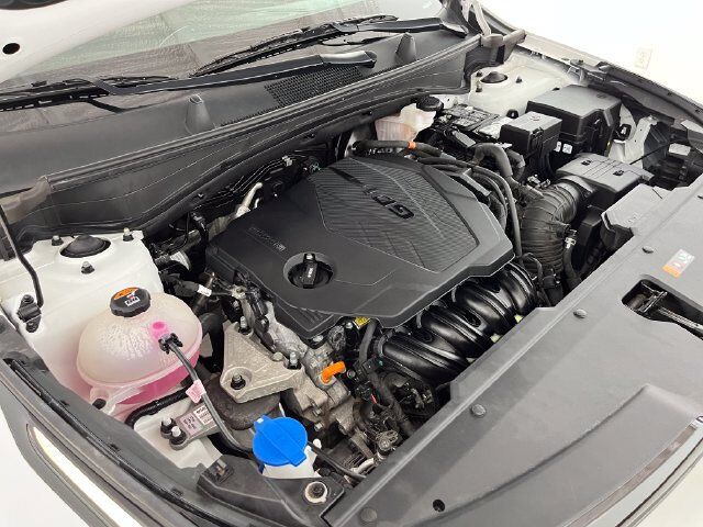 2024 Kia Sportage X-Line Carrollton TX
