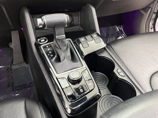 2024 Kia Sportage X-Line Carrollton TX