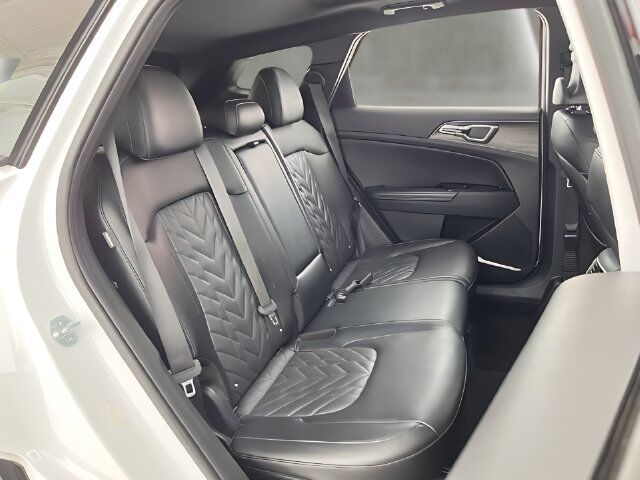2024 Kia Sportage X-Line Carrollton TX