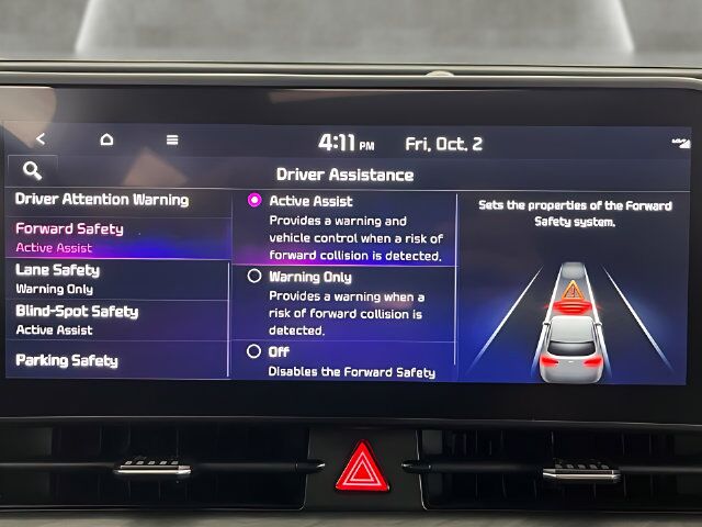 2024 Kia Sportage X-Line Carrollton TX