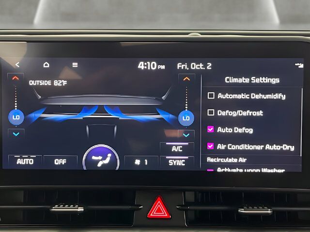 2024 Kia Sportage X-Line Carrollton TX