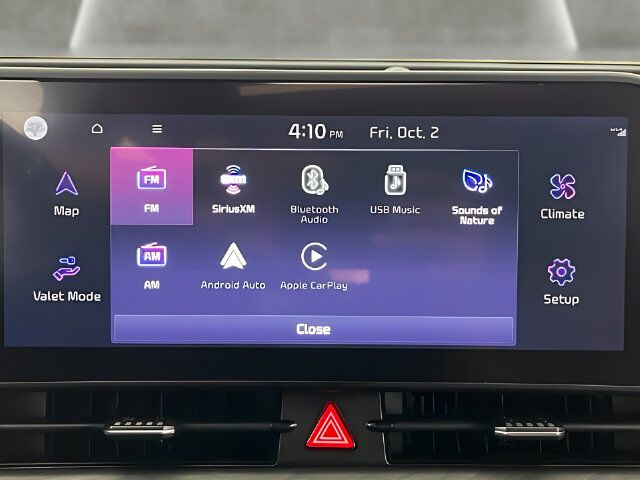 2024 Kia Sportage X-Line Carrollton TX