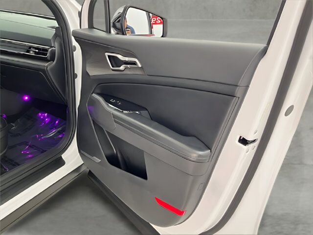 2024 Kia Sportage X-Line Carrollton TX