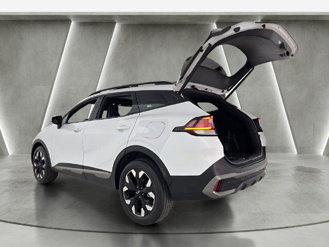 2024 Kia Sportage X-Line Carrollton TX