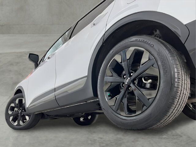 2024 Kia Sportage X-Line Carrollton TX