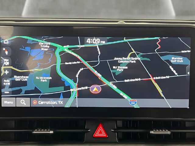 2024 Kia Sportage X-Line Carrollton TX