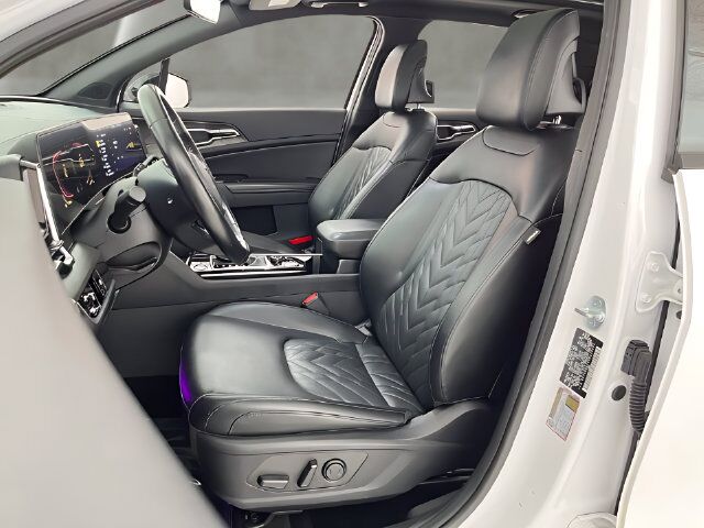 2024 Kia Sportage X-Line Carrollton TX