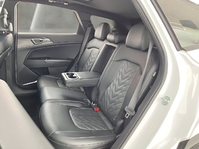 2024 Kia Sportage X-Line Carrollton TX