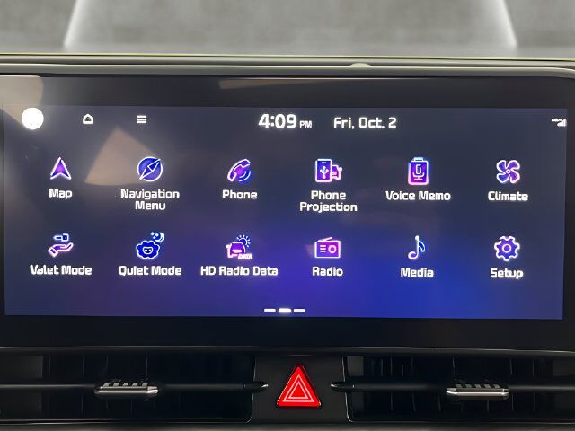 2024 Kia Sportage X-Line Carrollton TX