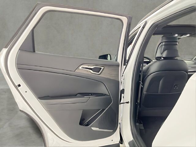 2024 Kia Sportage X-Line Carrollton TX