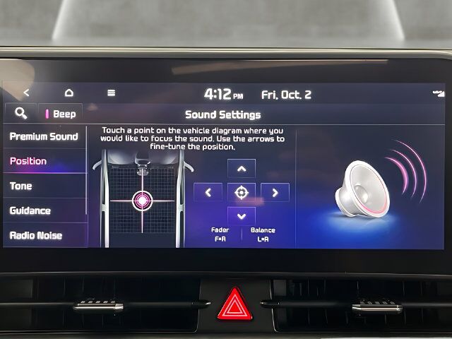 2024 Kia Sportage X-Line Carrollton TX