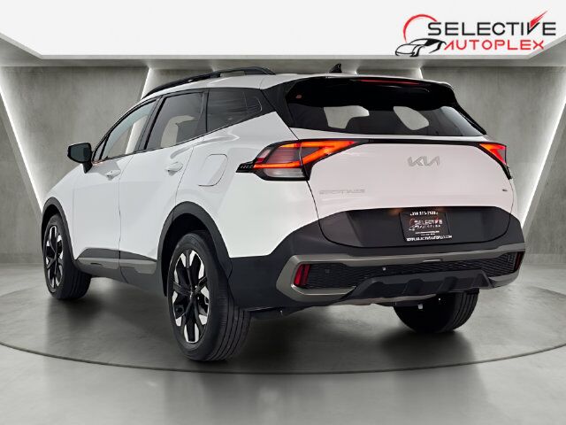 2024 Kia Sportage X-Line Carrollton TX