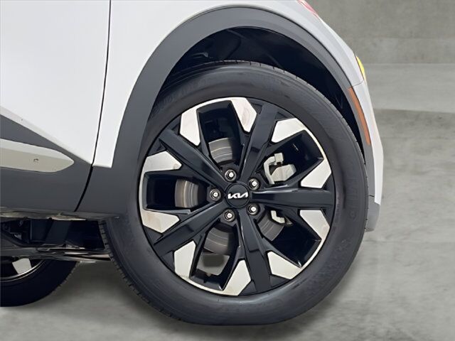 2024 Kia Sportage X-Line Carrollton TX