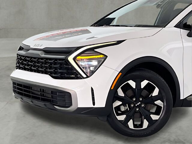 2024 Kia Sportage X-Line Carrollton TX
