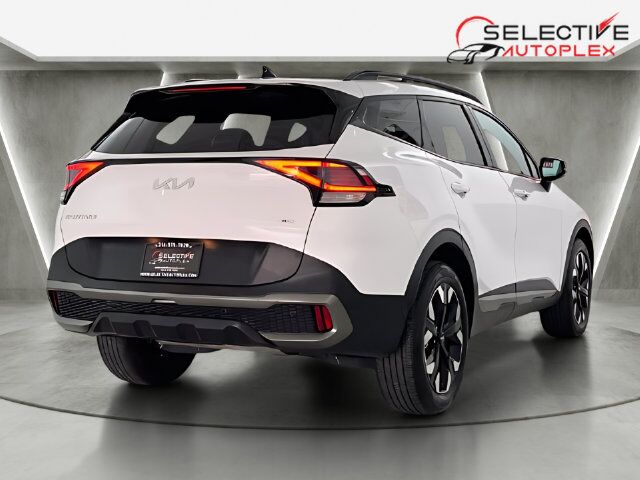 2024 Kia Sportage X-Line Carrollton TX