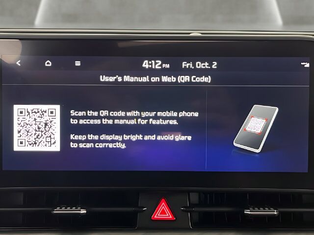 2024 Kia Sportage X-Line Carrollton TX
